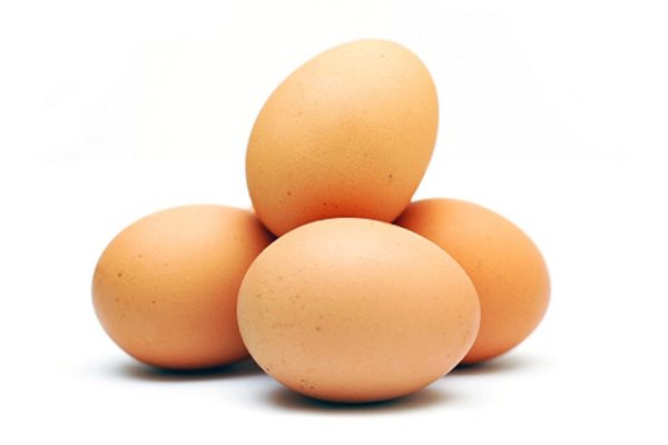 О пользе куриных яиц