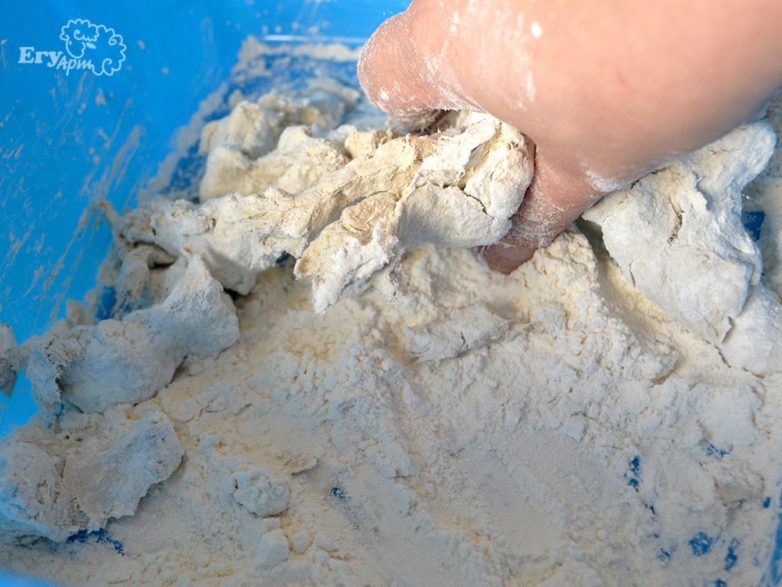 Для тех, кто любит творчество: как сделать дорогую полимерную глину дешево и самостоятельно