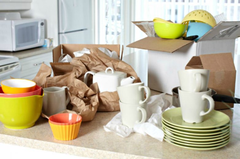Кухонные губки: как их использовать?