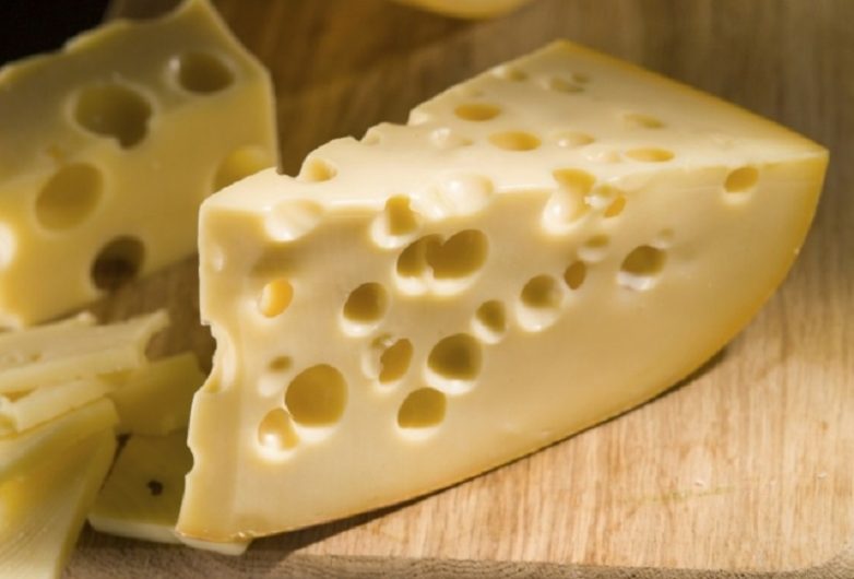 Выбираем правильный сыр