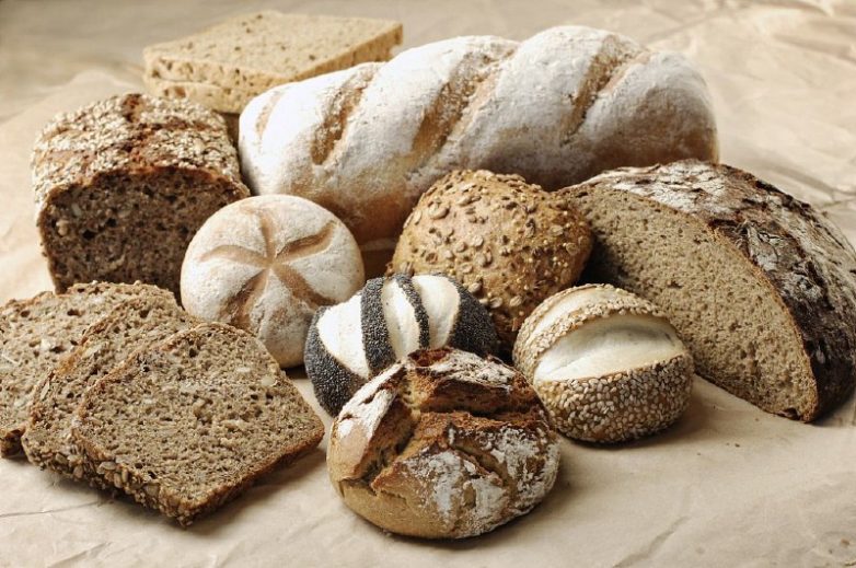 Какой хлеб полезнее?