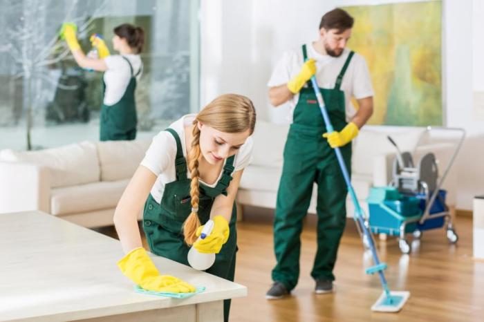 5 типичных ошибок, мешающих уборке в доме