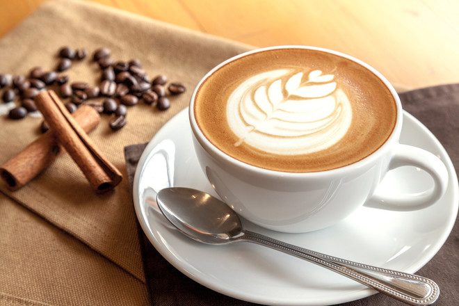 7 нестандартных рецептов кофе, чтобы сделать утро волшебным