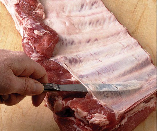 Советы мясника: учимся выбирать мясо