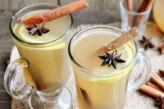 5 рецептов горячих напитков, которые согреют даже в самую промозглую осень