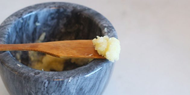 4 рецепта соуса айоли