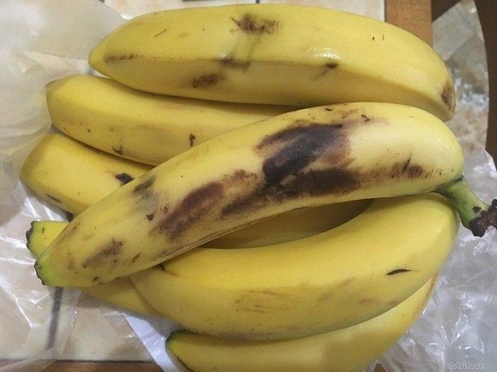 Полезные советы по хранению бананов