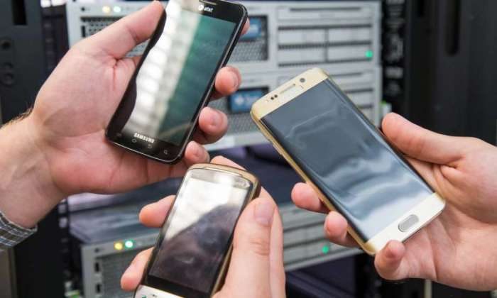 4 признака, свидетельствующие о том, что ваш смартфон устарел