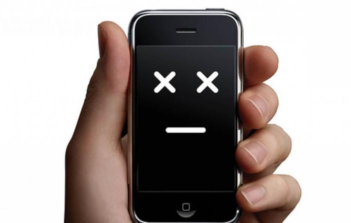 4 признака, свидетельствующие о том, что ваш смартфон устарел