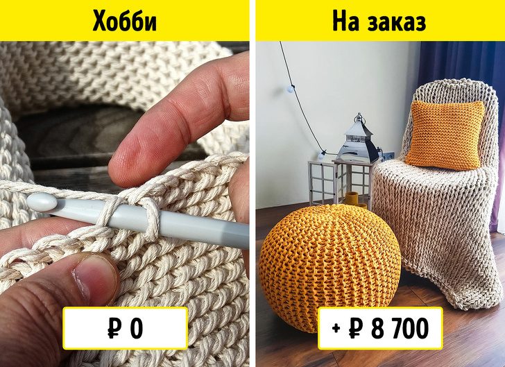 10 способов заработка, о которых наши родители и мечтать не могли