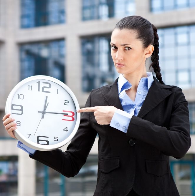 15 лайфхаков, которые помогут тем, кто постоянно опаздывает