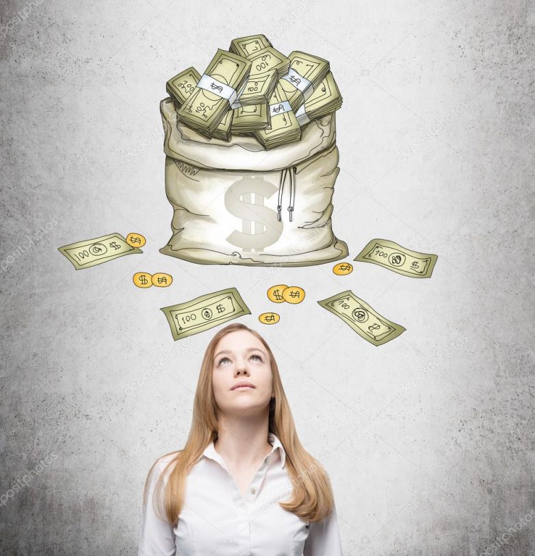 14 советов тем, кто очень хочет разбогатеть