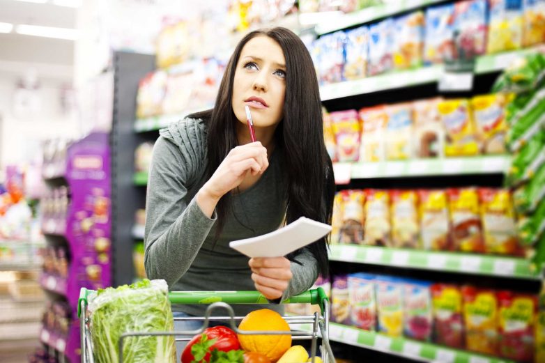 Учимся выбирать дешёвые аналоги дорогих продуктов в супермаркете