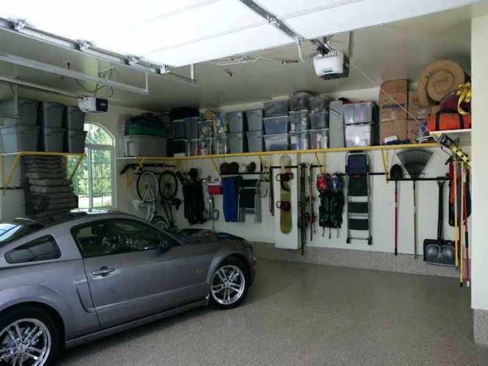 Почему длительное простаивание в гараже может угробить ваше авто