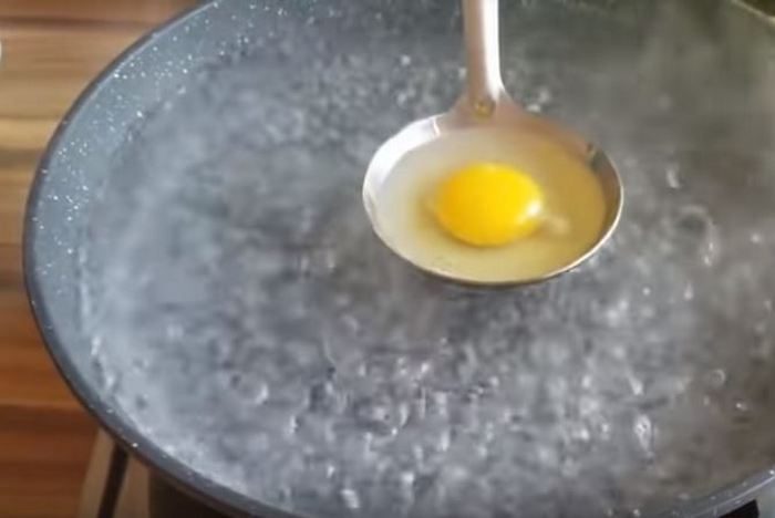 Яйца по-японски: что это такое и как их приготовить