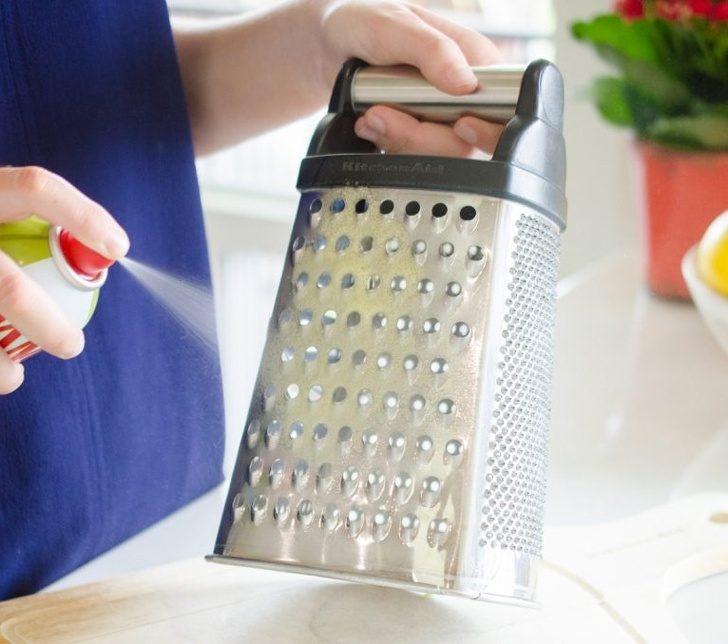 15 ловких кухонных трюков, которые экономят нервы и время