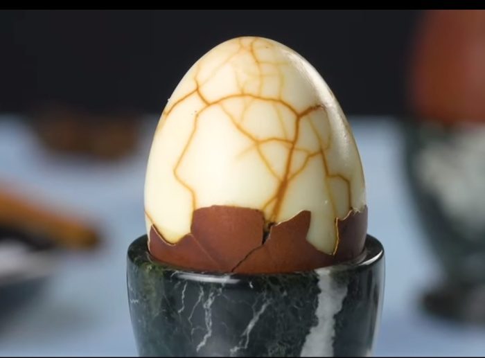 8 изысканных блюд из обычных куриных яиц