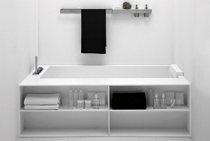 11 идей для маленькой ванной, в которой теперь уместится всё и даже ещё чуть-чуть