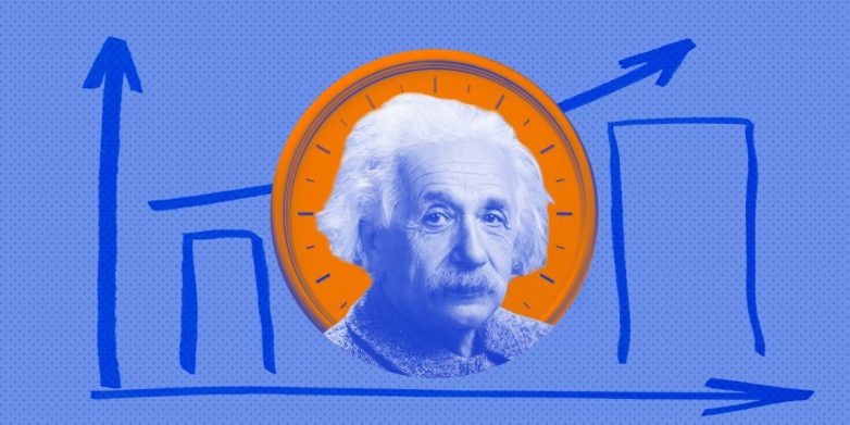 Учимся продуктивности у дедушки Эйнштейна