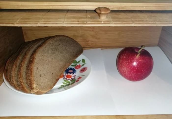Всё о правильном хранении хлеба: 7 полезных советов