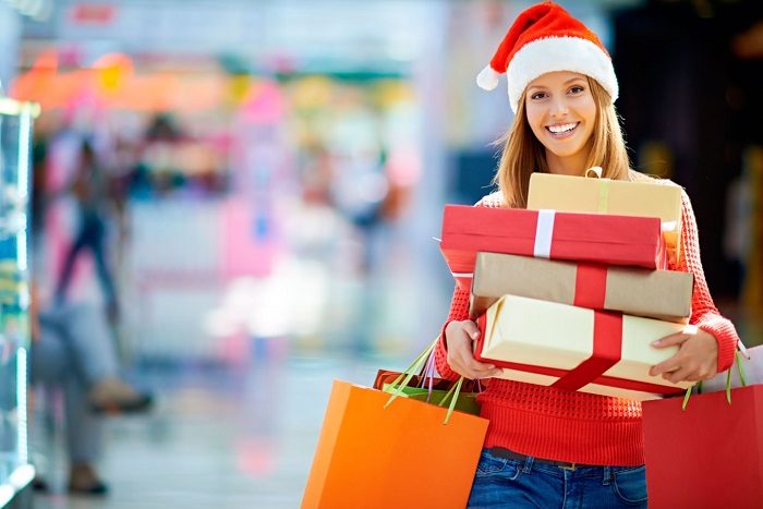 8 советов, которые помогут сэкономить на новогодних подарках