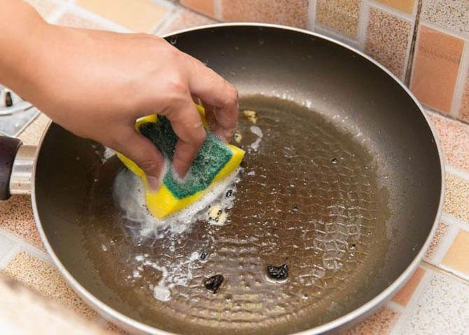 Посуда любит чистоту: 10 хитростей, которые должна знать каждая хозяйка