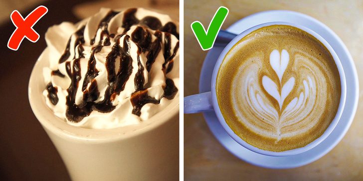 12 признаков хорошей кофейни