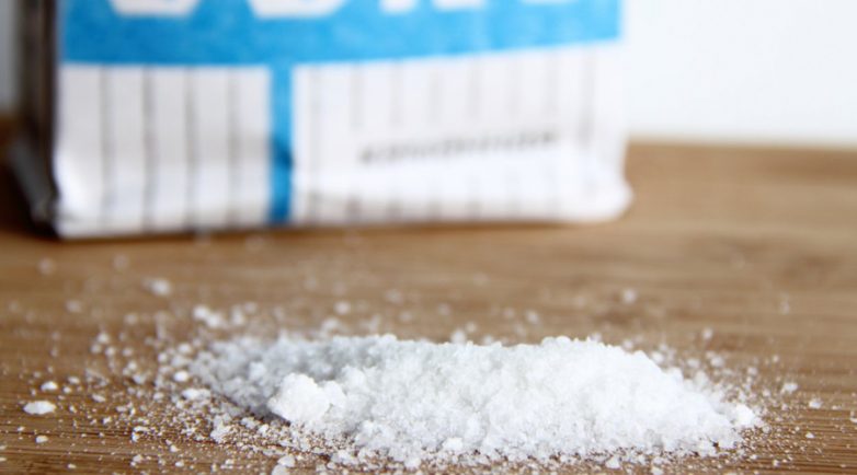 8 способов использования обыкновенной соли в быту, о которых вы не знали