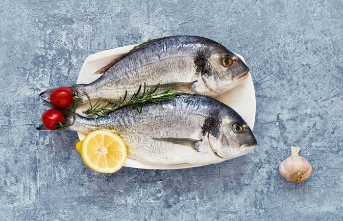 Можно ли почистить рыбу без ножа?