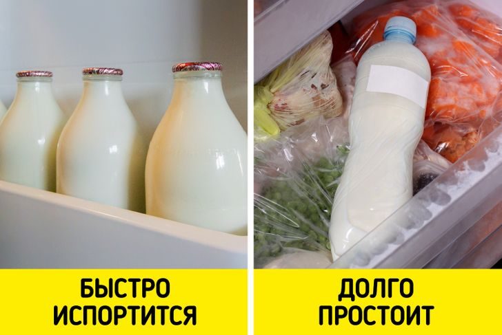 10 хитростей, которые нужно знать при покупке молочных продуктов