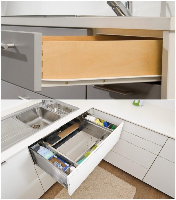Секреты профессии: 5 советов мебельщиков, которые позволят не угробить кухонный гарнитур