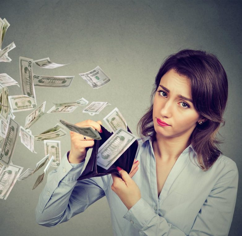 8 советов тем, кто хочет изменить свои финансовые привычки и стать богаче