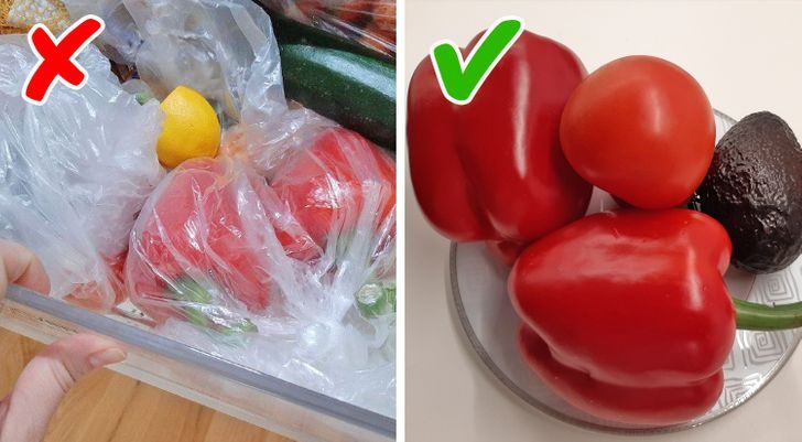 15 продуктов, которые опытная хозяйка точно не станет хранить в холодильнике