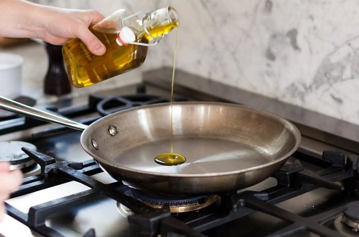 10 распространённых ошибок на кухне, которые выдают неопытного кулинара