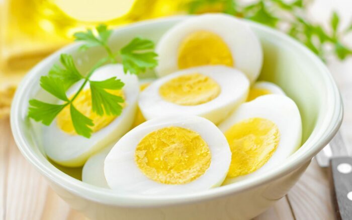 Самые распространённые ошибки при готовке яиц, которые допускают примерно все