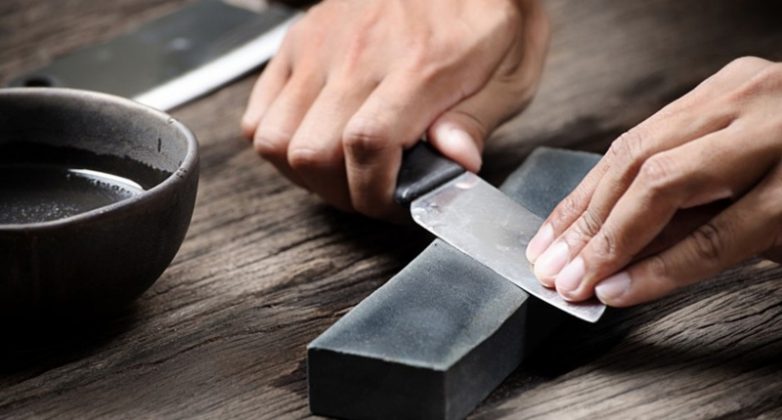 5 проверенных временем советов, чтобы ваш нож всегда оставался острым