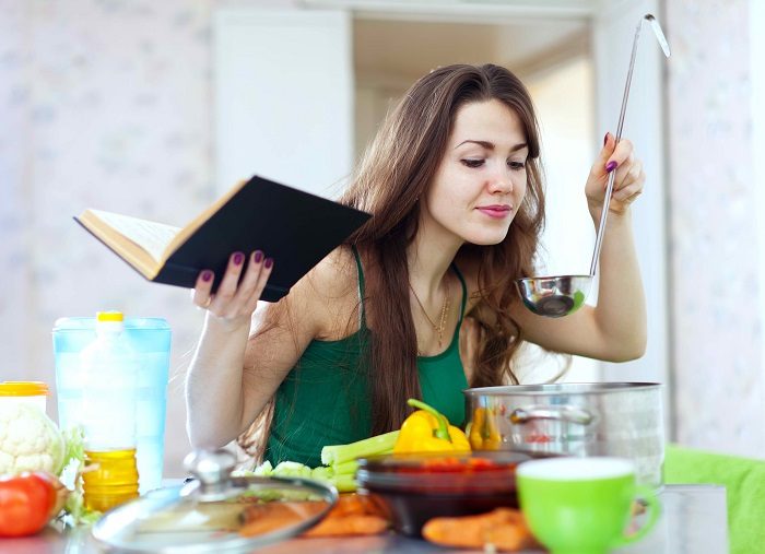 8 ошибок, которые допускает на кухне каждая вторая хозяйка