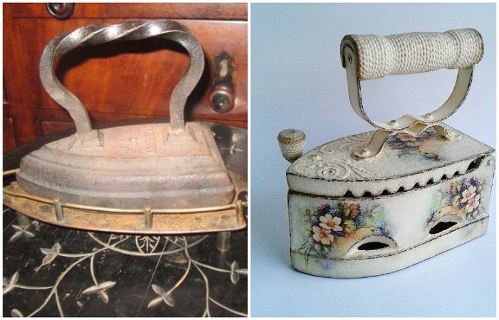 11 старинных предметов из бабушкиной квартиры, которые отлично впишутся в современный интерьер