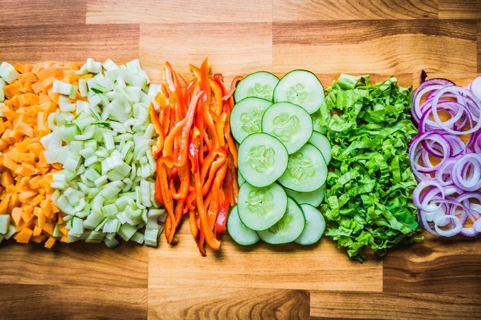 7 ошибок при приготовлении овощей, которые совершает каждый второй