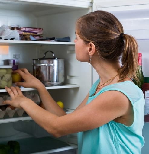 7 советов, которые помогут вам поддерживать холодильник в идеальном состоянии