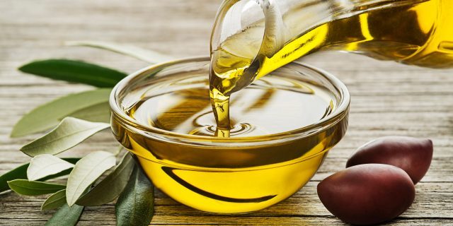10 суперсвойств оливкового масла