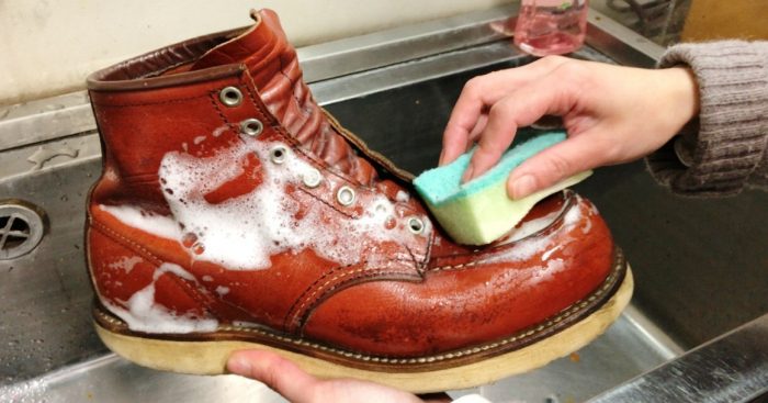 Есть контакт: как сделать так, чтобы обувь не скользила?