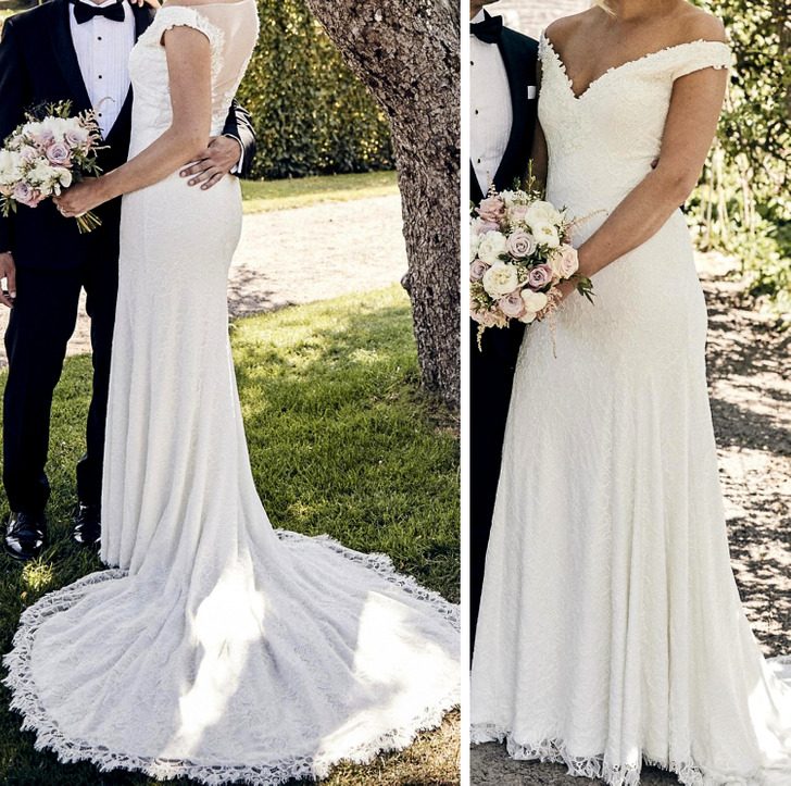 15 женщин, которые решили сшить свадебное платье своими руками и не ошиблись