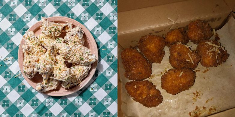 Обманутые ожидания: 12 случаев, когда еда на тарелке и в меню — это два разных блюда