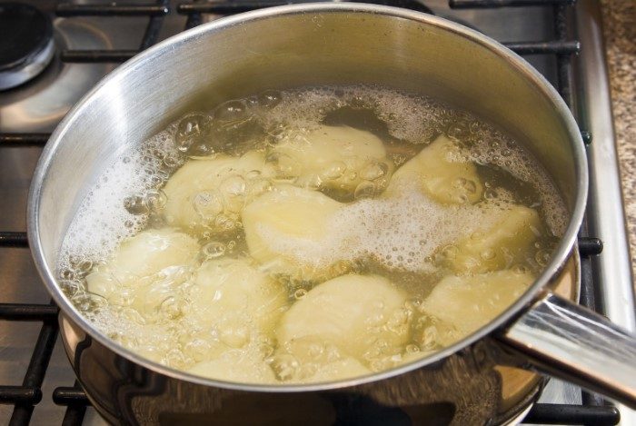7 типичных ошибок в приготовлении картофеля, которые допускают многие хозяйки