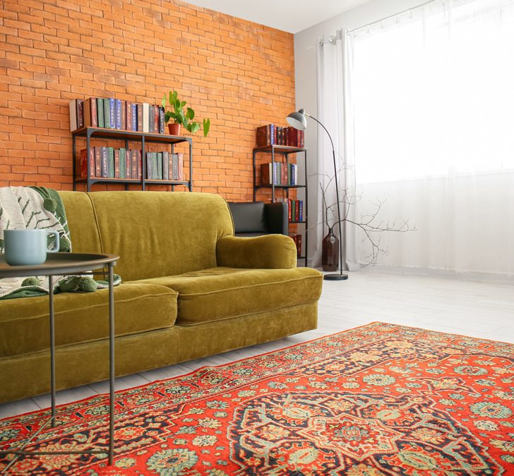 12 копеечных вещей, благодаря которым ваша квартира будет выглядеть стильно и дорого
