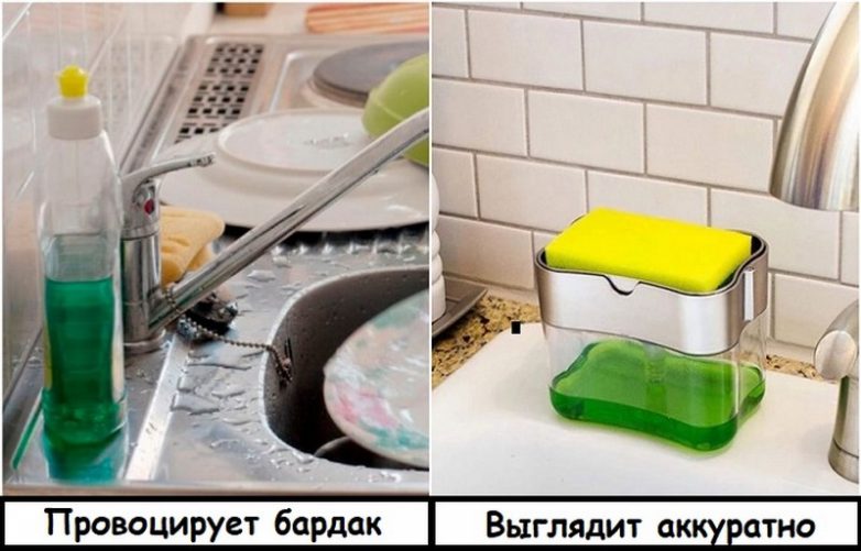 10 копеечных вещей для кухни, которые сэкономят вам пару мотков нервов