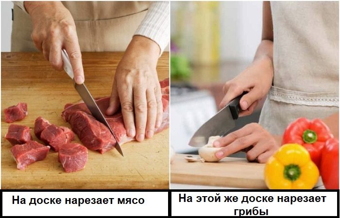 7 вредных привычек, которые мешают приготовить кулинарный шедевр