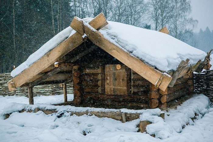 5 лайфхаков для утепления домов на Руси, которыми пользовались наши предки