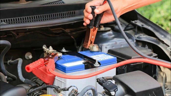 Как определить, долго ли ещё протянет аккумуляторная батарея в автомобиле?